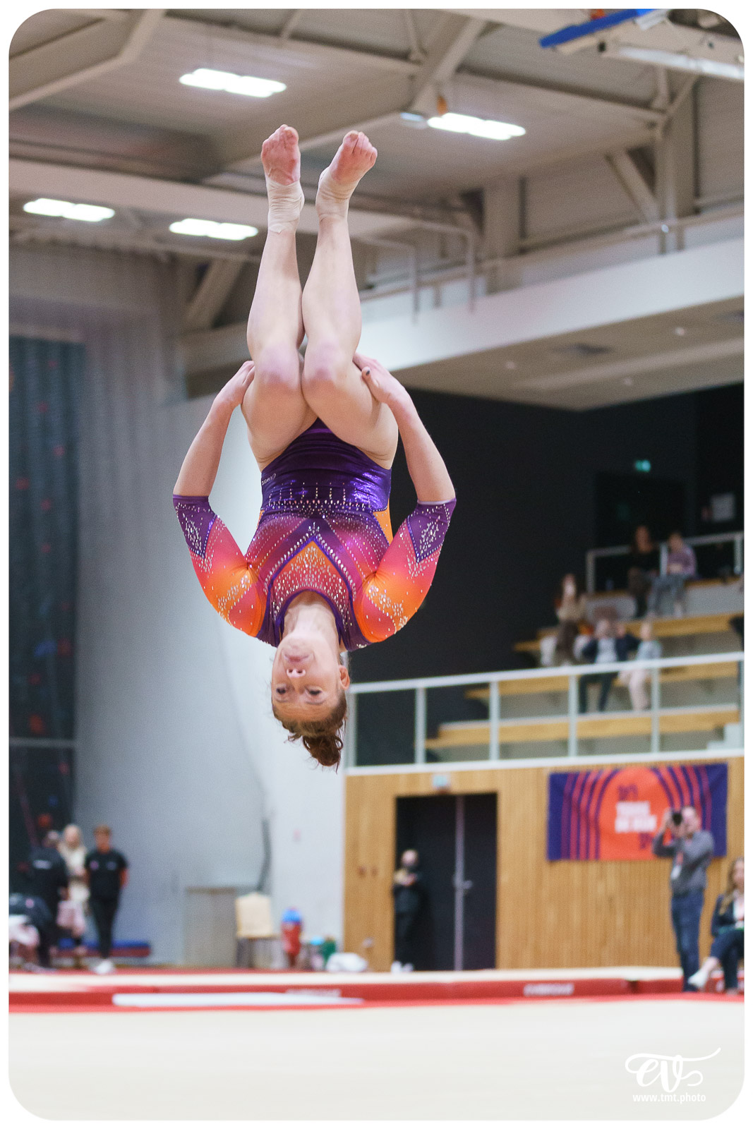 MATCH TOP12 HAGUENAU-HENIN